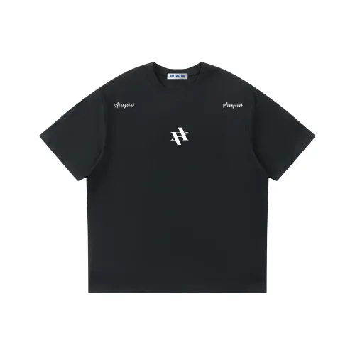 ALang Studio T Shirts Unisex
