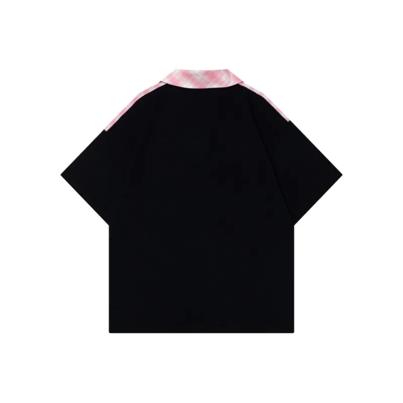 Vine Color T Shirts Women's-3