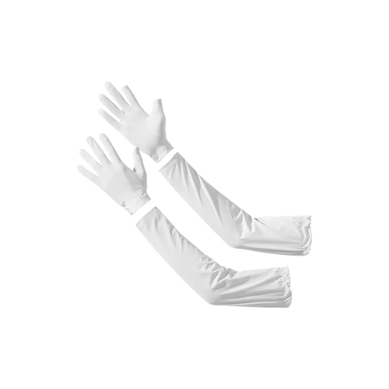YUZHAOLIN Lightweight Sun Protection Sleeves Unisex-5