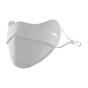 Anta Polyamide Sun Protection Masks Unisex