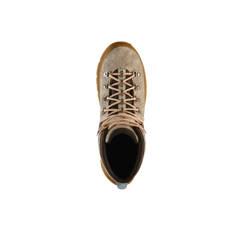 Danner Mountain 600 Ankle Boots Men's Beige Brown-4