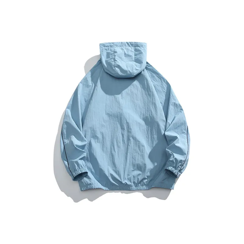 FAIRWHALE Sun Protection Clothing Unisex-11