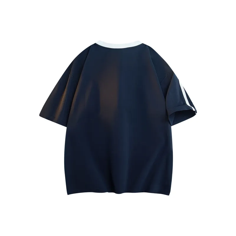 REXSHION T Shirts Unisex-13