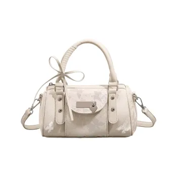 PESASRIE PU Shoulder Bag, Handbag Women's Multicolor