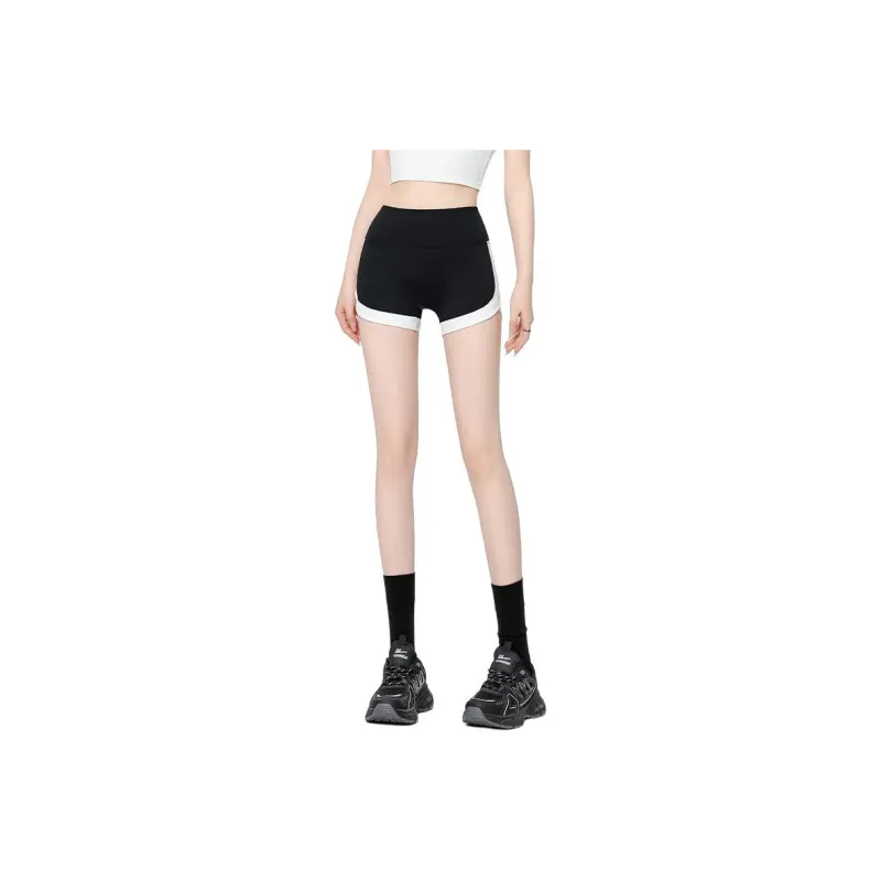 Mm Sports Shorts Women's-1