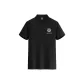 Shrink-Resistant/Wrinkle-Resistant/Mosquito-Repellent/Mint Scent-Black