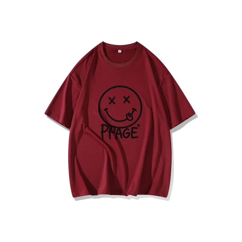 FAIRWHALE T Shirts Women's-4