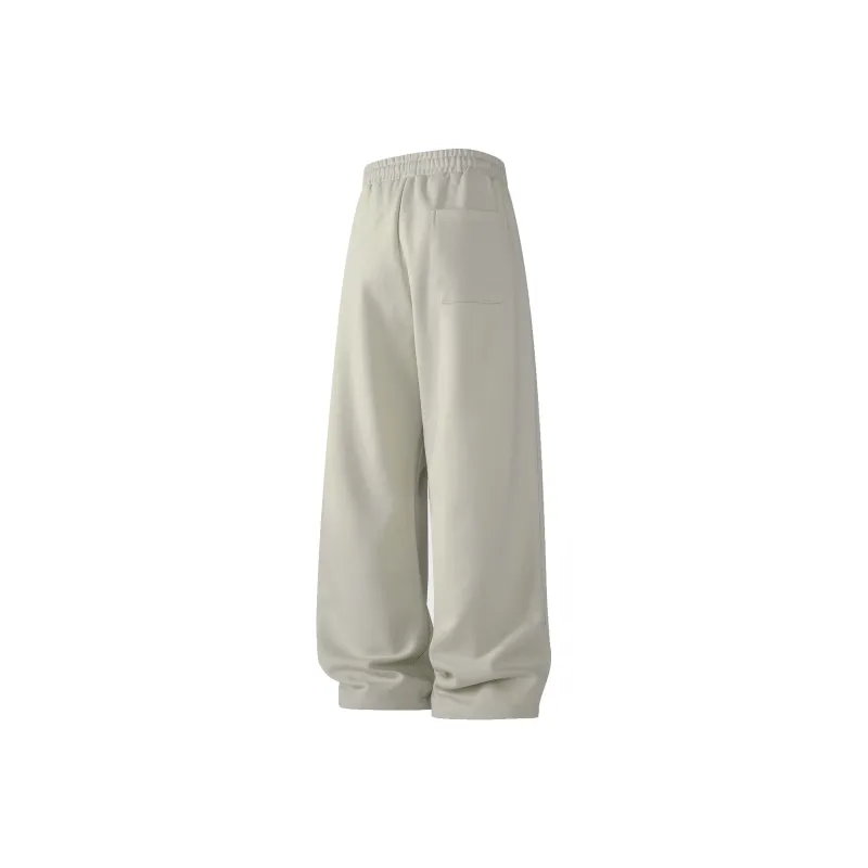 FASTFISH Casual Pants Unisex-22