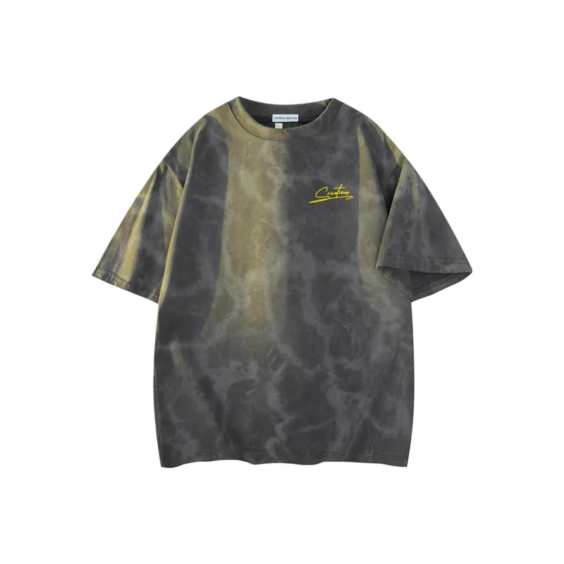 Colorful Creations T Shirt Unisex-8