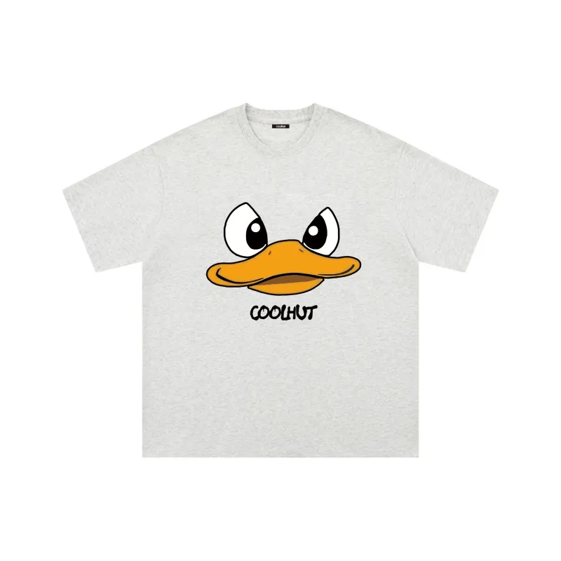 Coolhut T Shirts Unisex-5