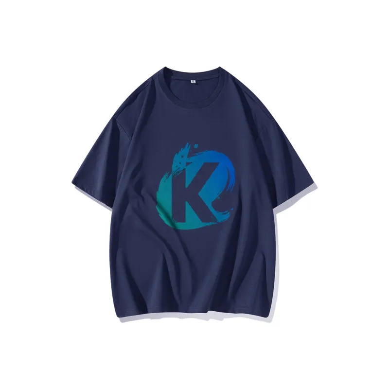 FAIRWHALE T Shirts Women's-9