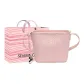 Pink+Shopping Bag
