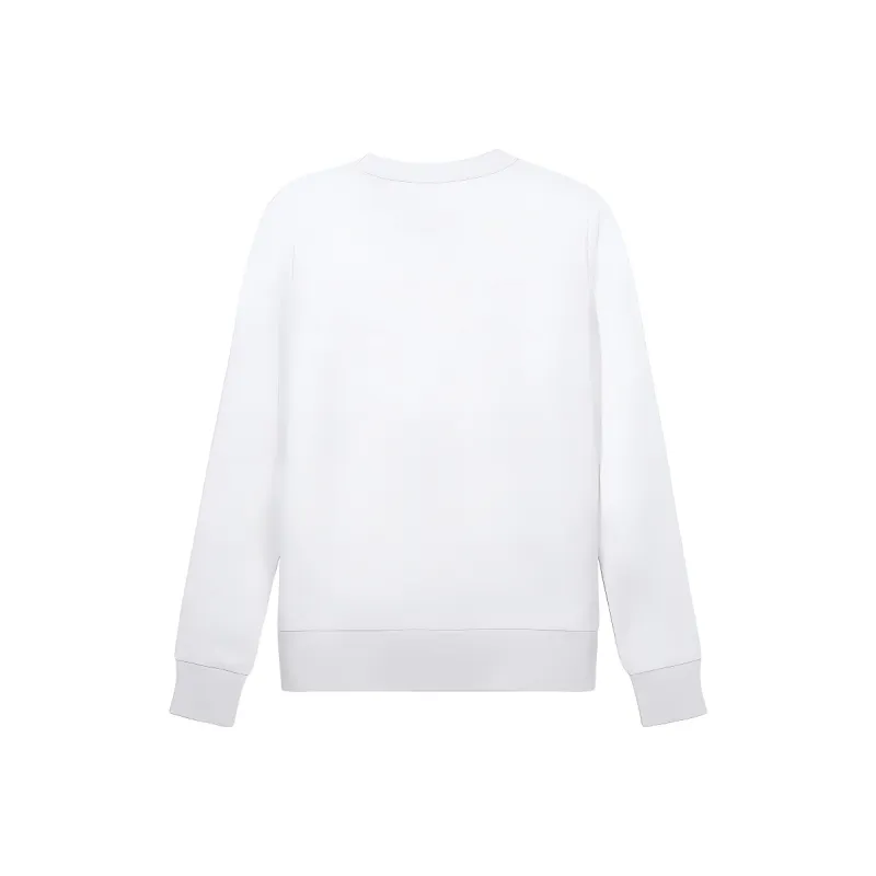 VERSACE JEANS COUTURE Sweatshirt Women's White-1