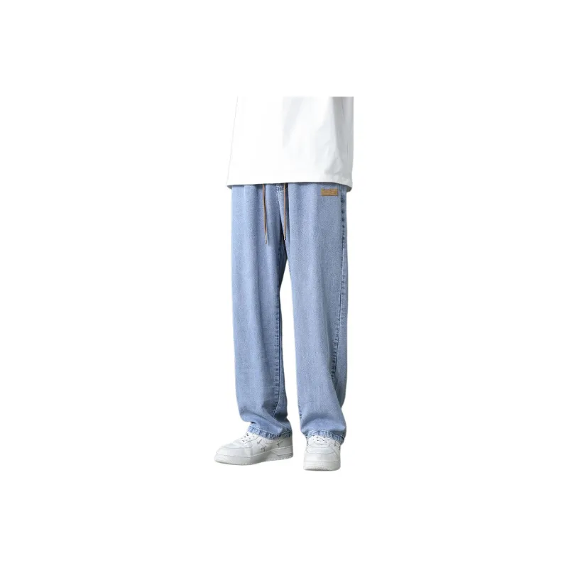 MIIOW Cool One Summer Series Jeans Unisex-0