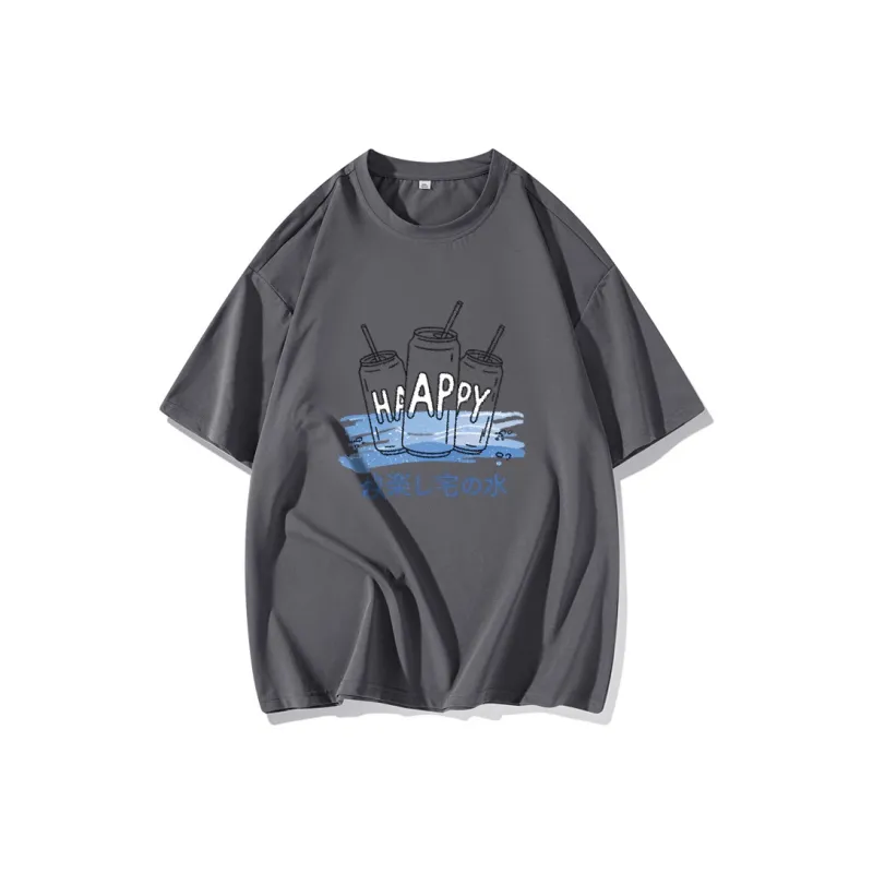 FAIRWHALE T Shirts Women's-8