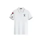 Wrinkle-Resistant/Mosquito-Repellent/Mint Scent-White