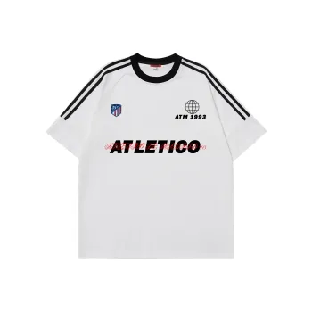 ATLETICO DE MADRID 1903 T Shirt Unisex