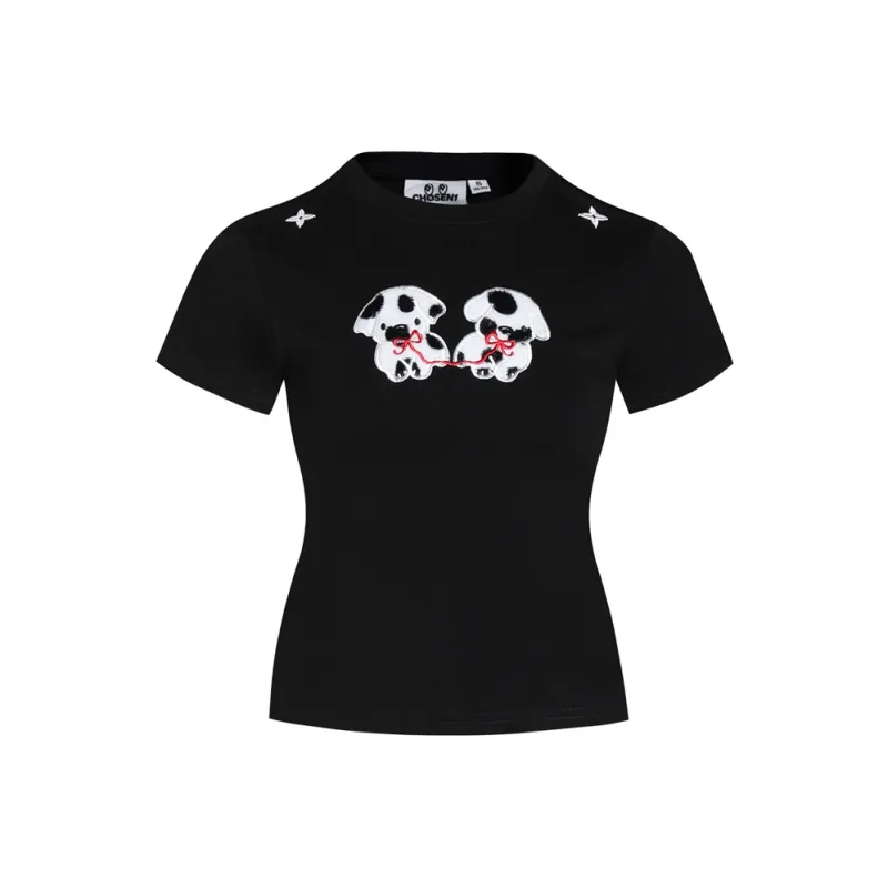 CHOSEN1 CH Regular T Shirt Women's-1