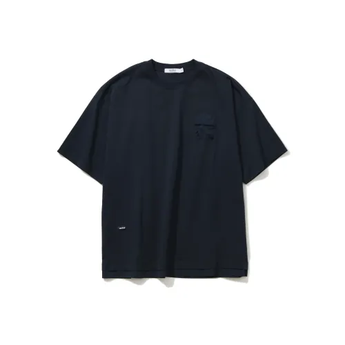Nautica White Sail T Shirt Men's