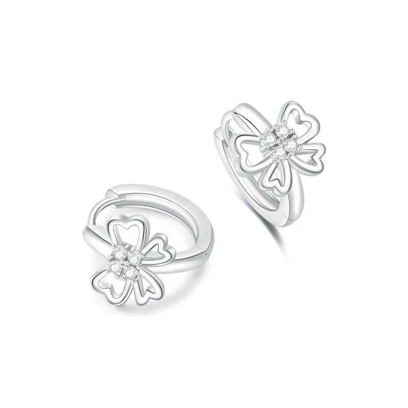Barbie Copper Alloy Earrings Women's-0