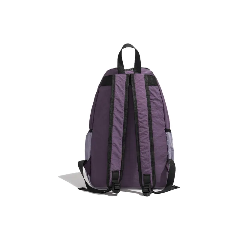 Ceion Keust Oxford Backpack Regular Unisex Multicolor-8