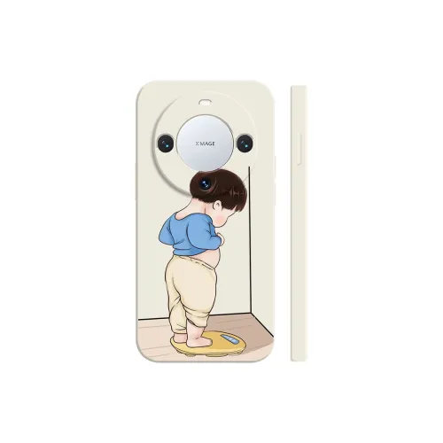 TUQIANCAI Phone Cases