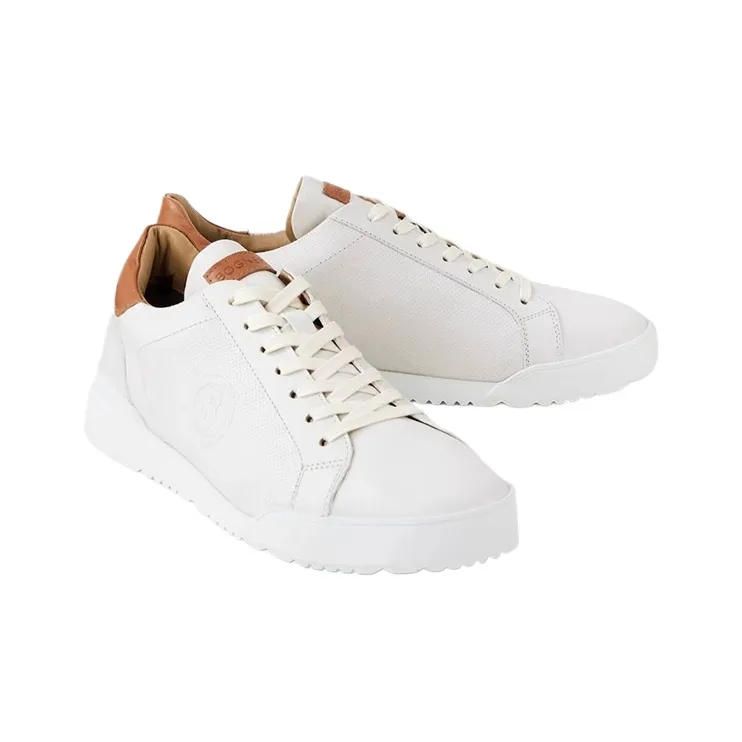 BOGNER Low Top Skateboard Shoes Men's-2