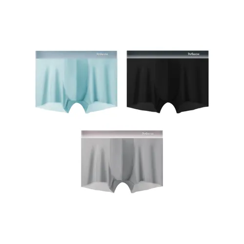 MIIOW Men Underpants