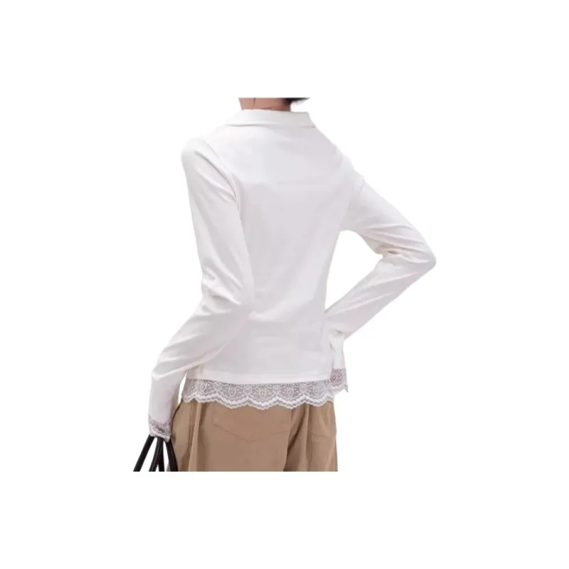 GOSO T Shirts Women's-6
