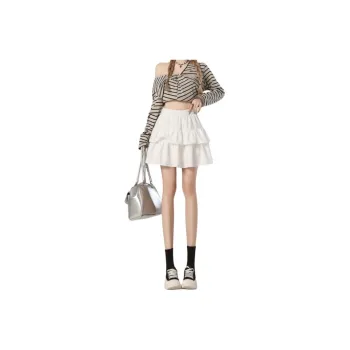 FOREVER 21 Casual Short Skirts Women's