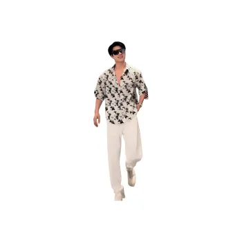CORNILOT Shirts Unisex