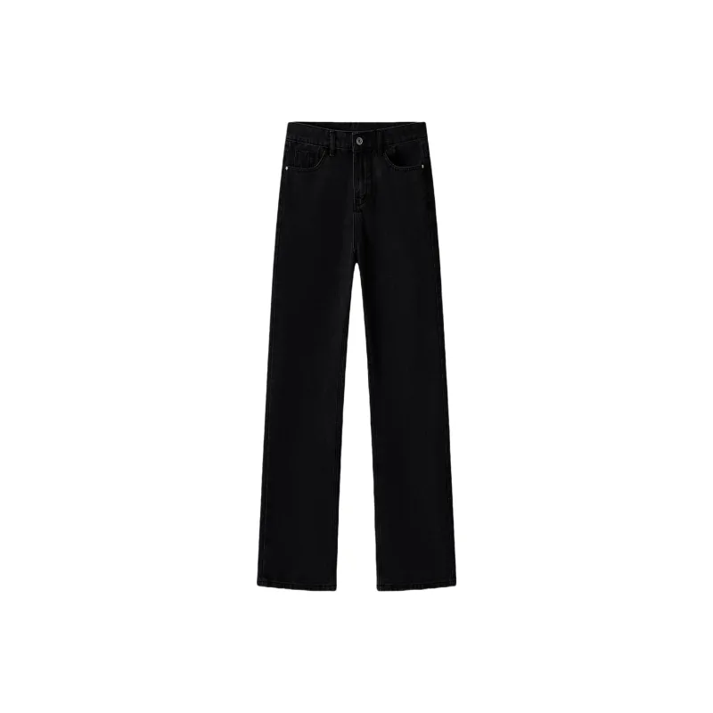 Maxim's De Paris Jeans Unisex-4