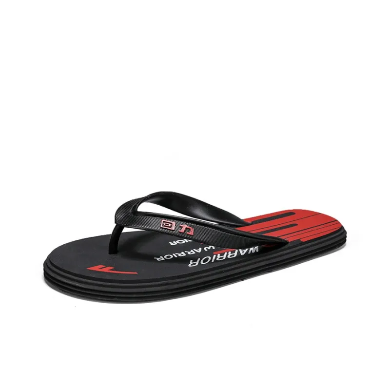 Warrior Abrasion Resistant Slip Resistant Flip Flops Men's-2