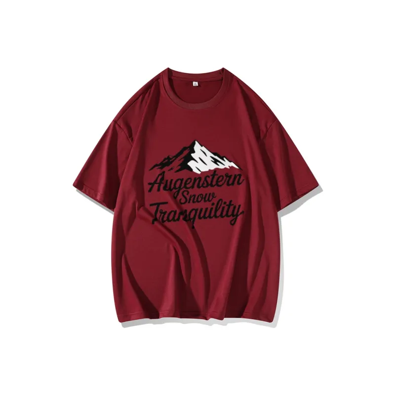 FAIRWHALE T Shirts Women's-6