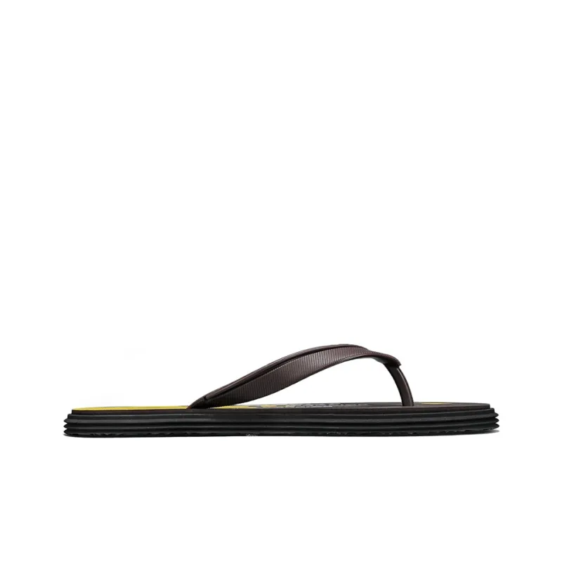 Warrior Abrasion Resistant Slip Resistant Flip Flops Men's-15