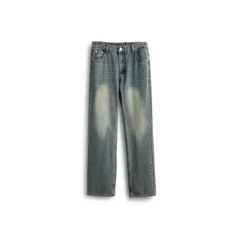 JUCY JUDY Jeans Unisex Vintage Blue