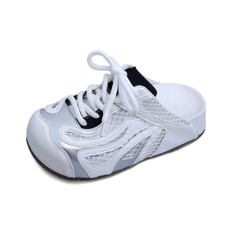 AFJI Quick Dry Closed Toe Slippers Women's-4