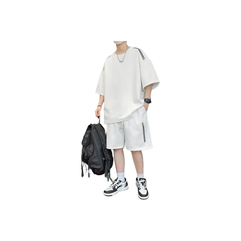 FRQ Casual Sportswear Unisex-7