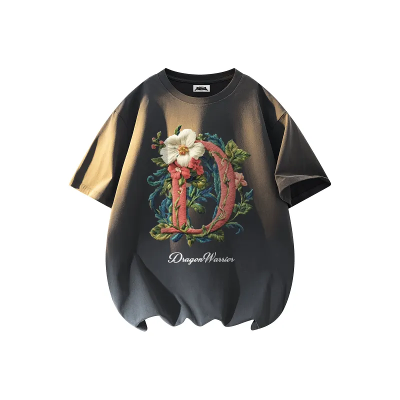 Kung Fu Panda T Shirts Unisex-0