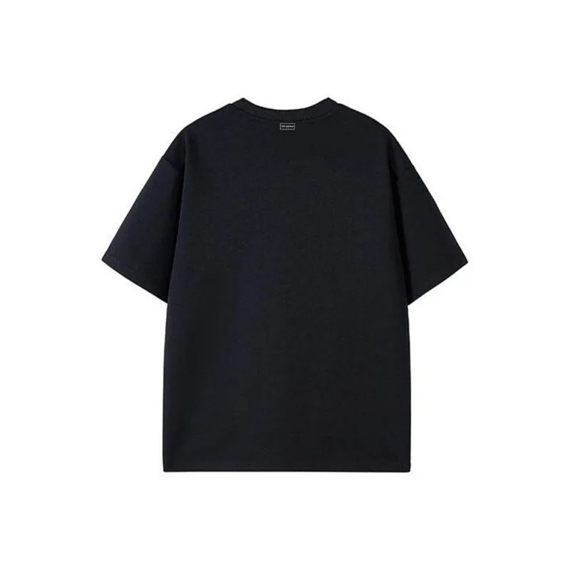 URBAN AUTHENTIC T Shirts Unisex-1