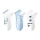 Skateboard Boy-3 Pack