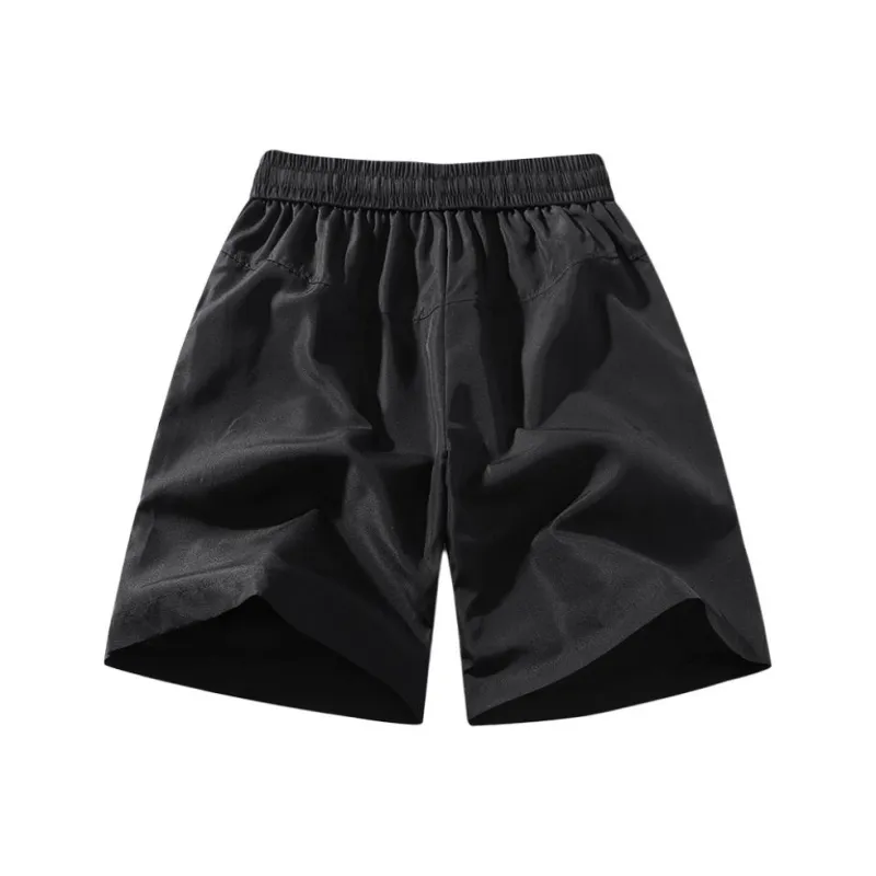 Colorful Creations Casual Shorts Unisex-1