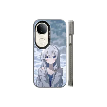 TU QING Phone Cases