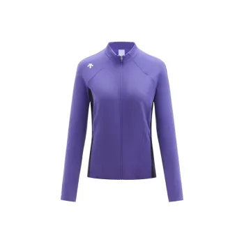 DESCENTE WOMEN'S TRAININGBODY FLEX SS25 Jackets & Coats Women's