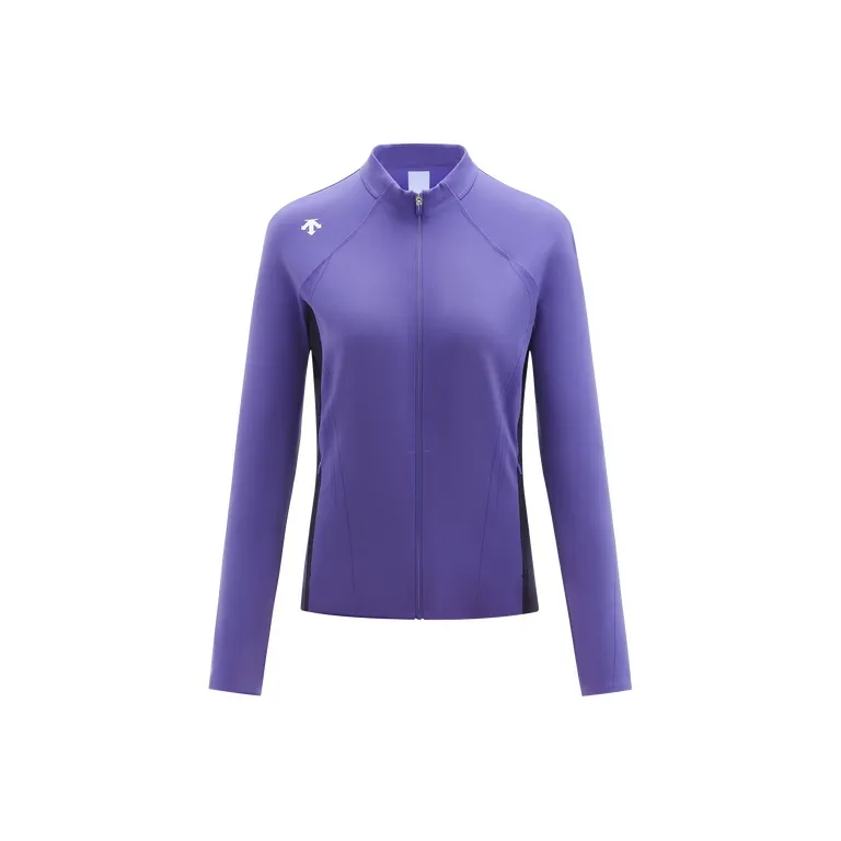 DESCENTE WOMEN'S TRAININGBODY FLEX SS25 Jackets & Coats Women's-0