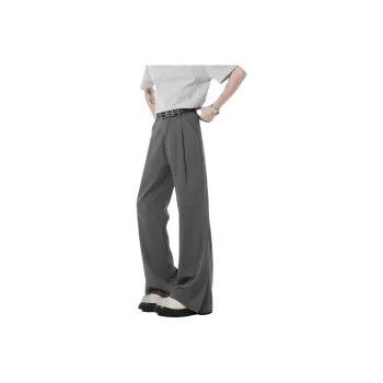 WKOOG Casual Pants Unisex