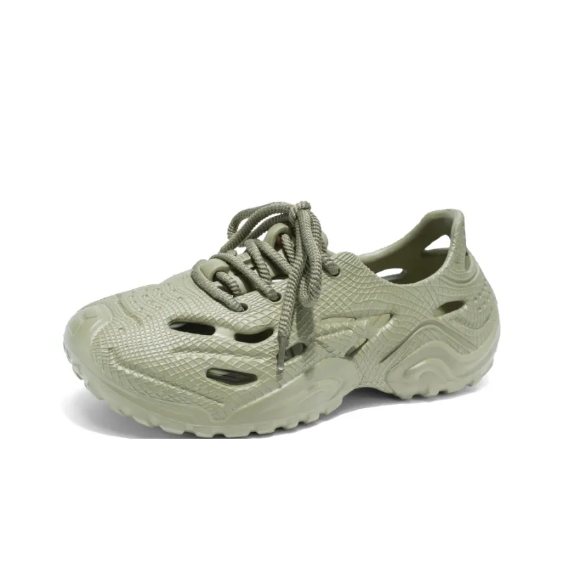 MIIRACER Clogs Men-14