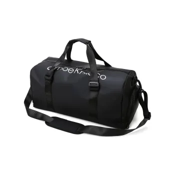 HCXK Oxford Shoulder Bag, Travel Bag Unisex Multicolor