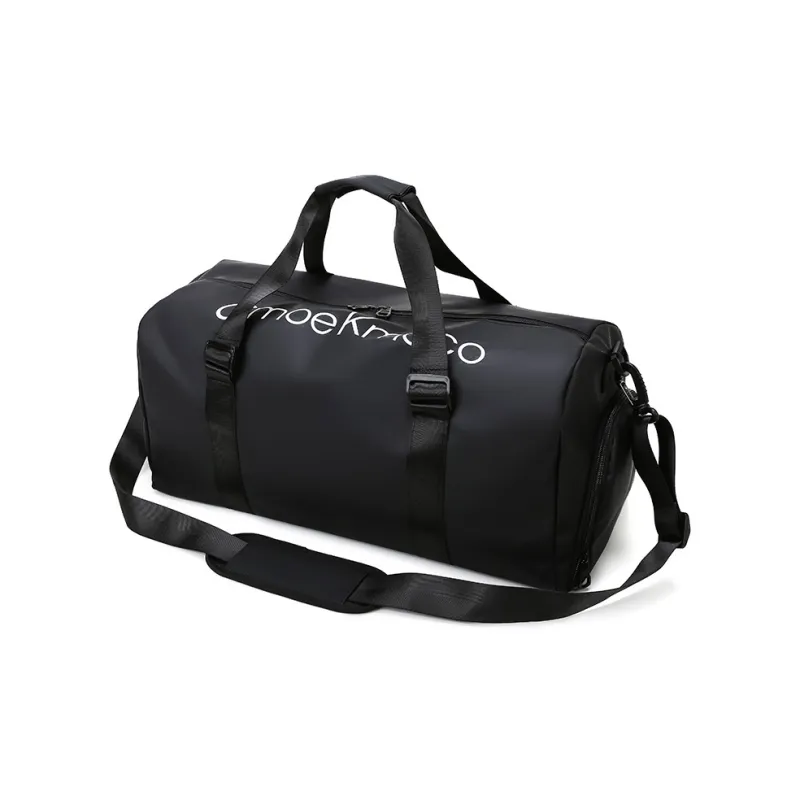 HCXK Oxford Shoulder Bag, Travel Bag Unisex Multicolor-0