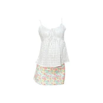 KYKW Two Piece Skirt Sets Women's